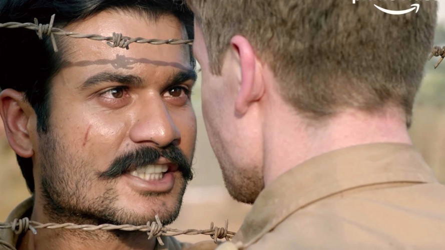 The Forgotten Army - Azaadi Ke Liye Season 1 Episode 2 Recap